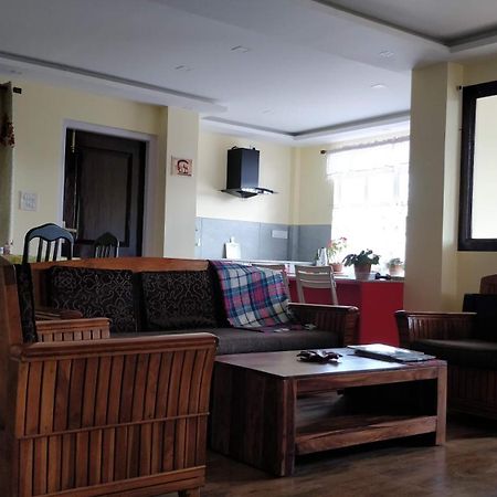 Roseville Shillong Dış mekan fotoğraf
