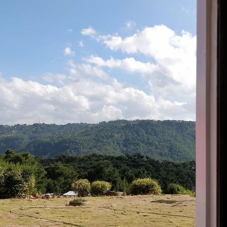 Roseville Shillong Dış mekan fotoğraf