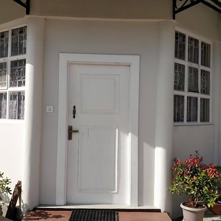 Roseville Shillong Dış mekan fotoğraf