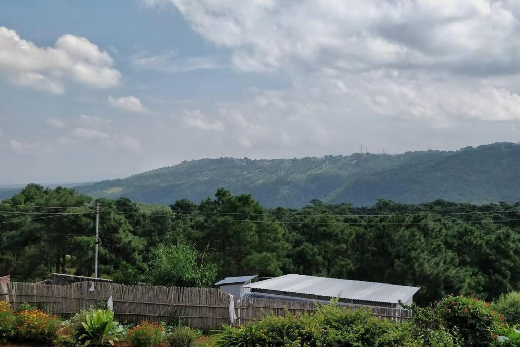 Roseville Shillong Dış mekan fotoğraf