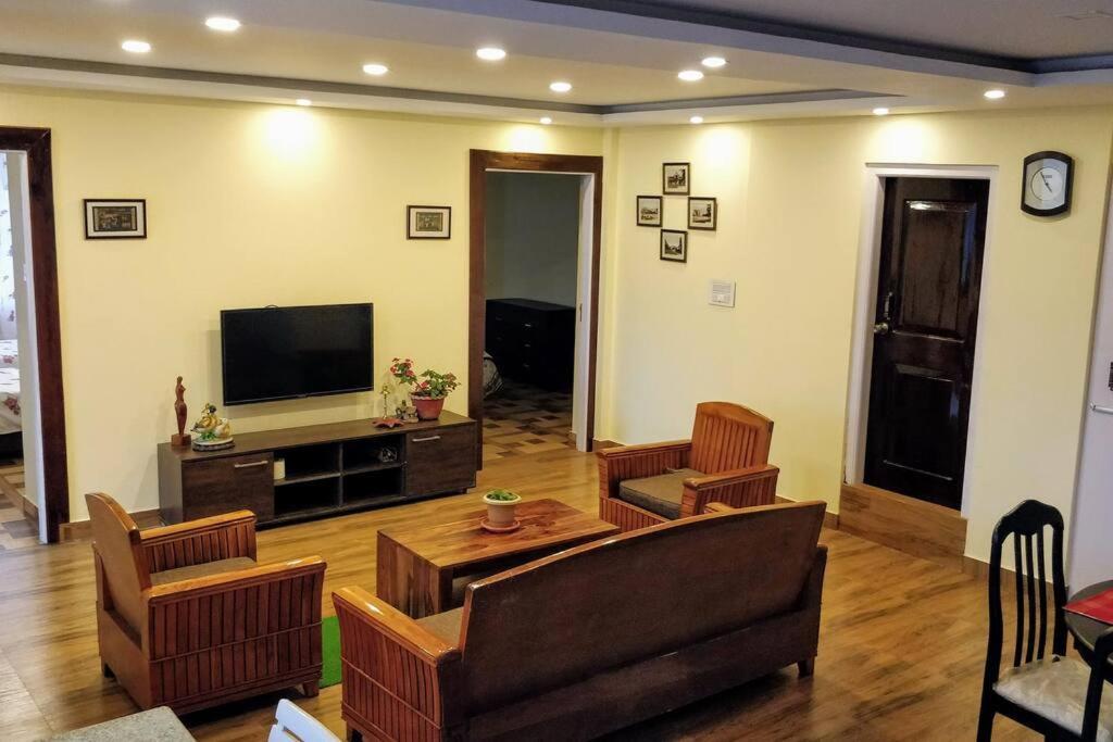 Roseville Shillong Dış mekan fotoğraf