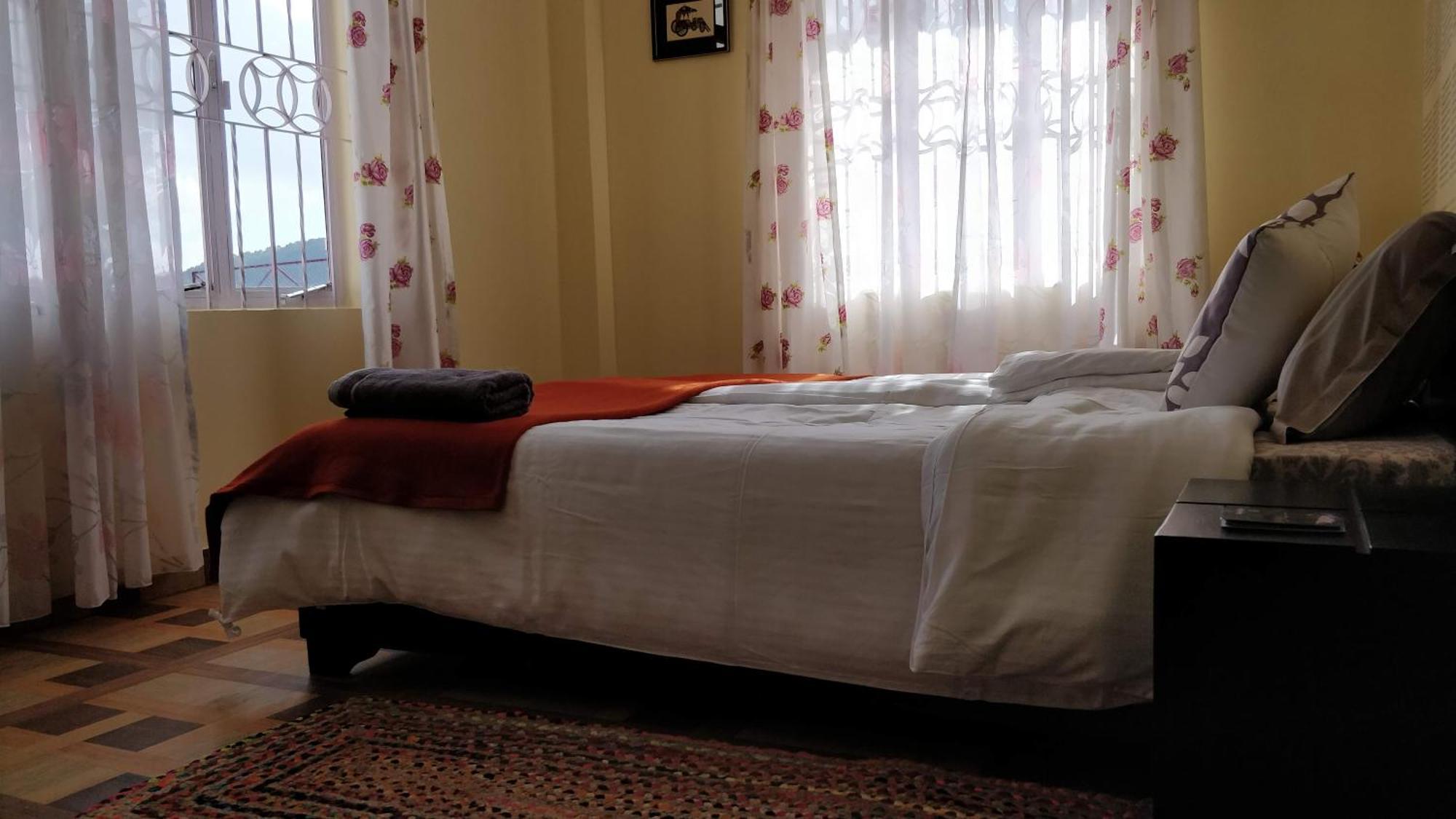 Roseville Shillong Dış mekan fotoğraf