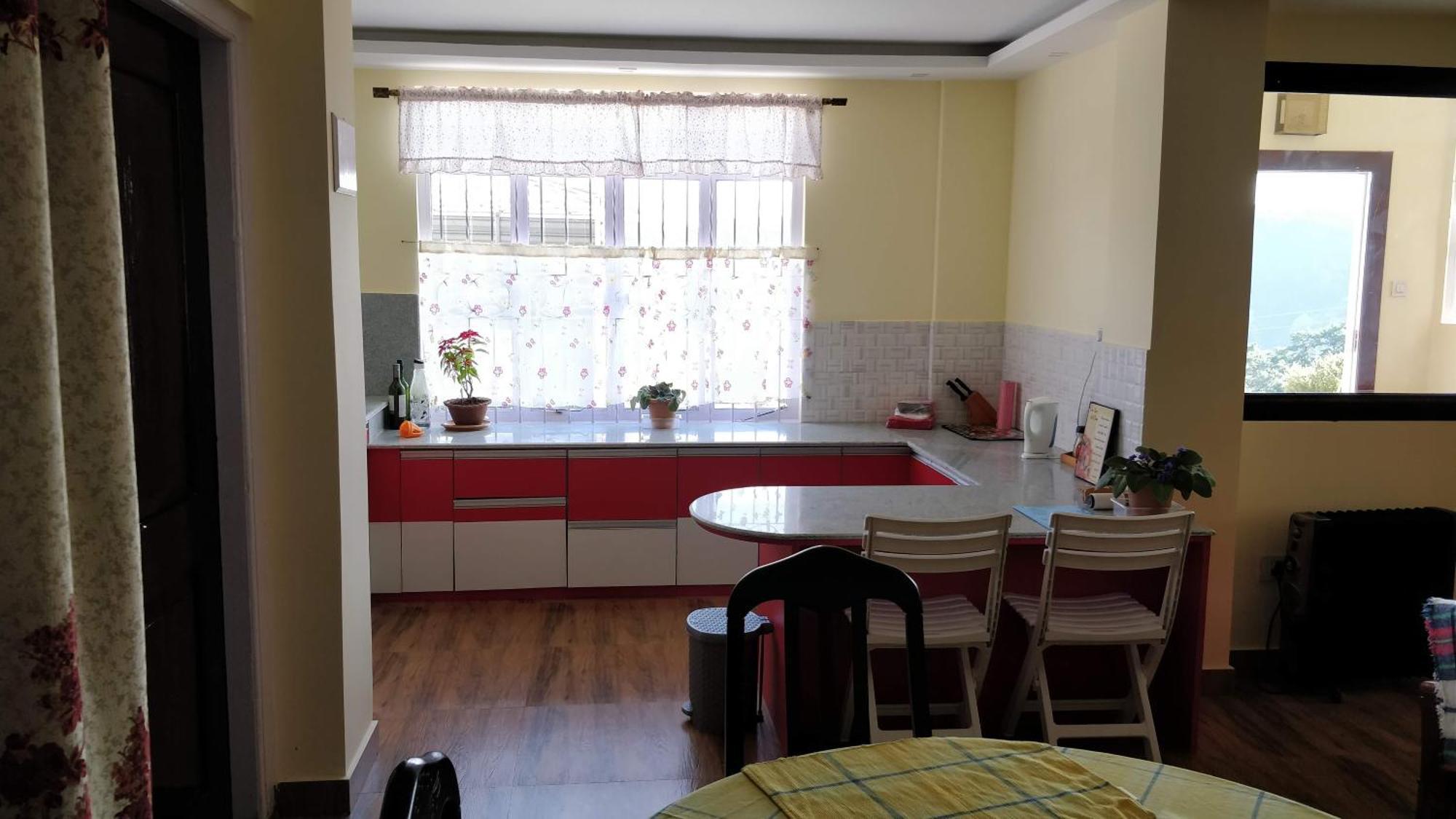 Roseville Shillong Dış mekan fotoğraf