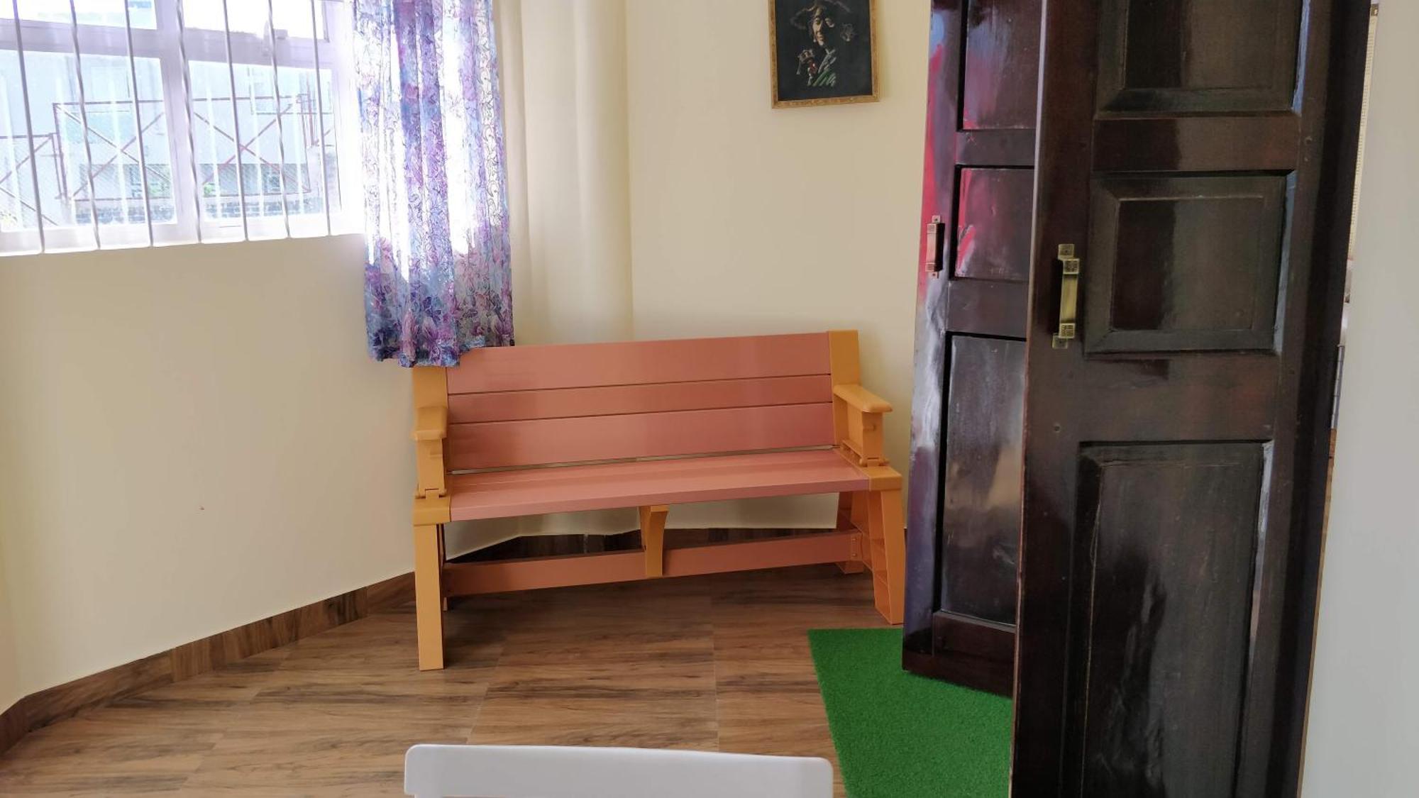 Roseville Shillong Dış mekan fotoğraf