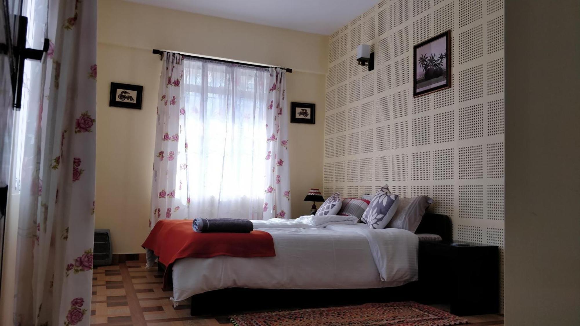 Roseville Shillong Dış mekan fotoğraf