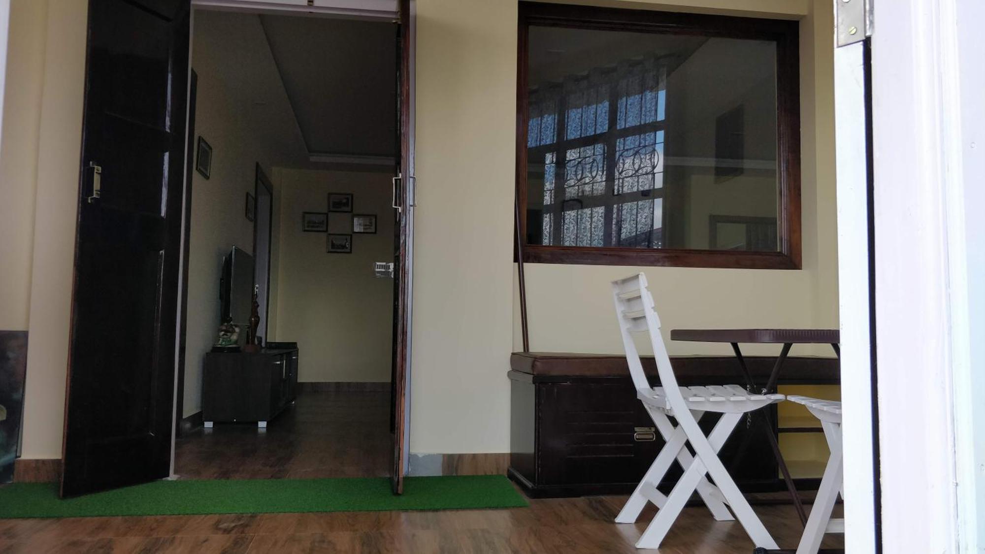 Roseville Shillong Dış mekan fotoğraf