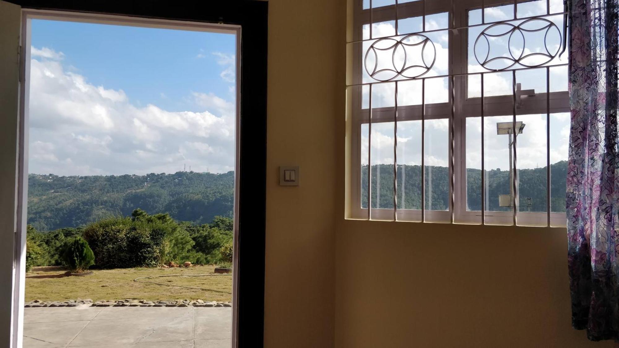 Roseville Shillong Dış mekan fotoğraf