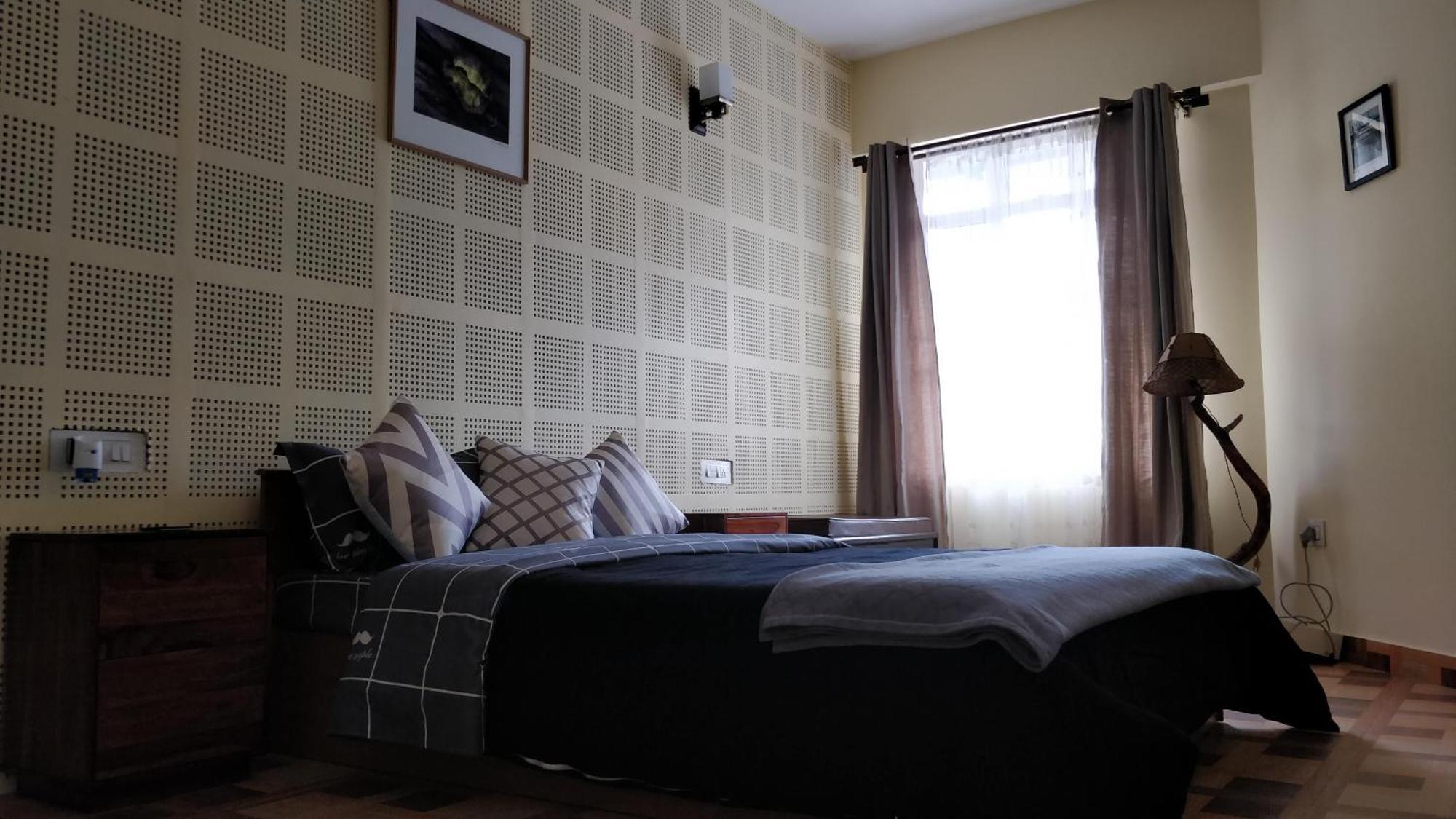 Roseville Shillong Dış mekan fotoğraf