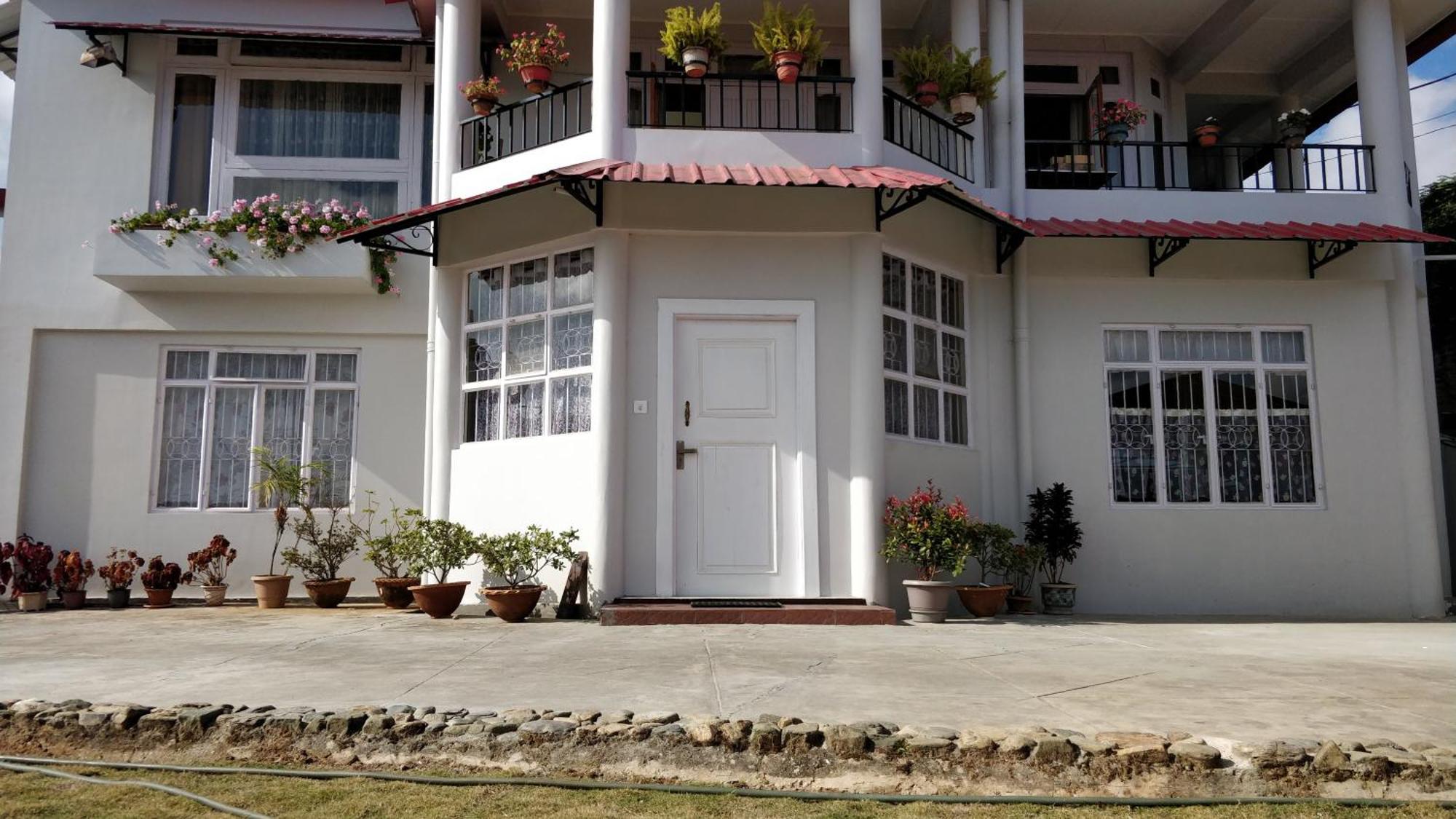 Roseville Shillong Dış mekan fotoğraf