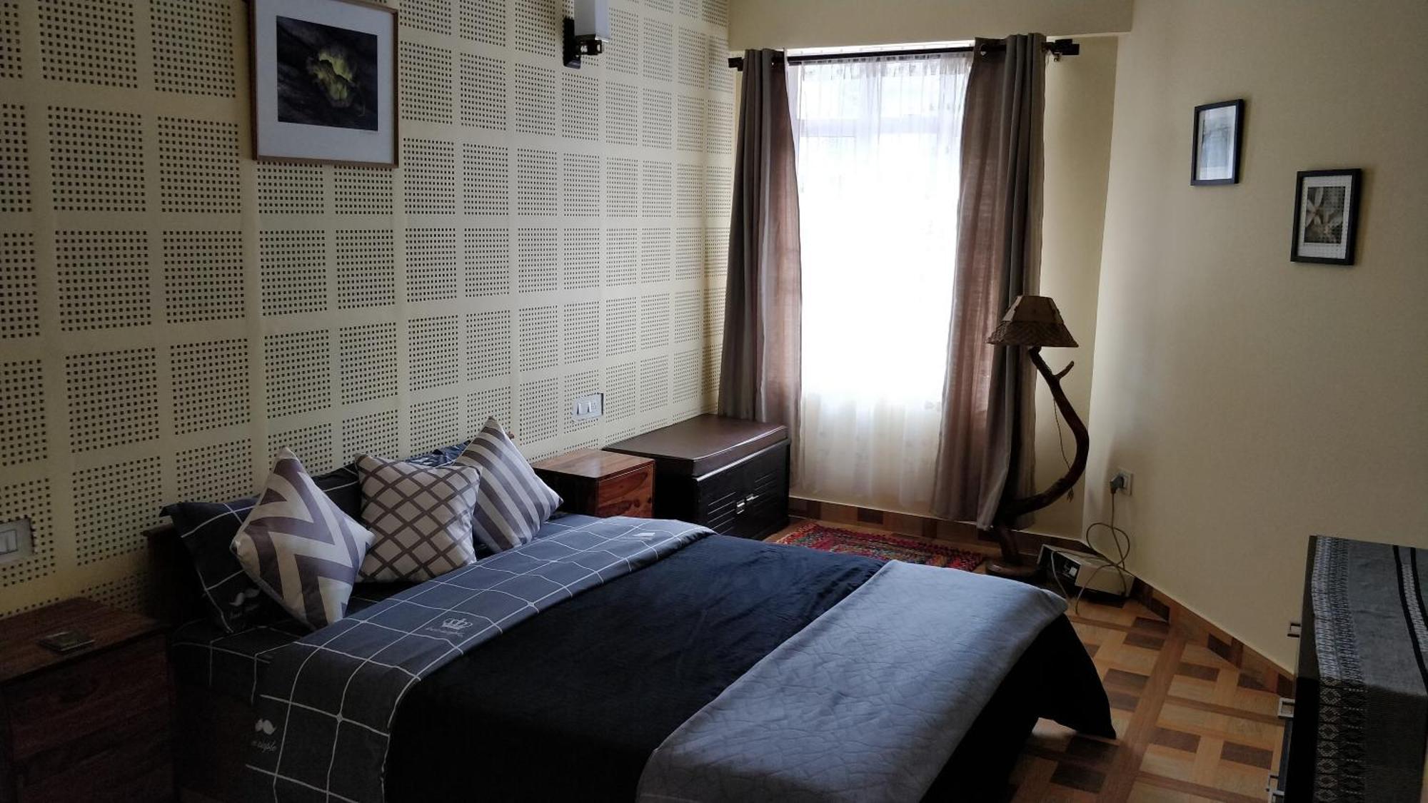 Roseville Shillong Dış mekan fotoğraf