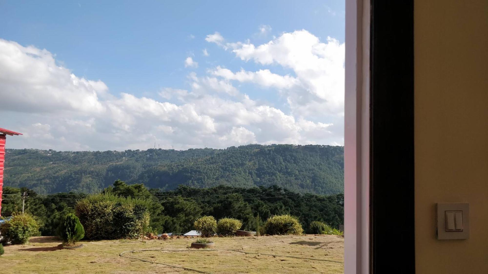 Roseville Shillong Dış mekan fotoğraf