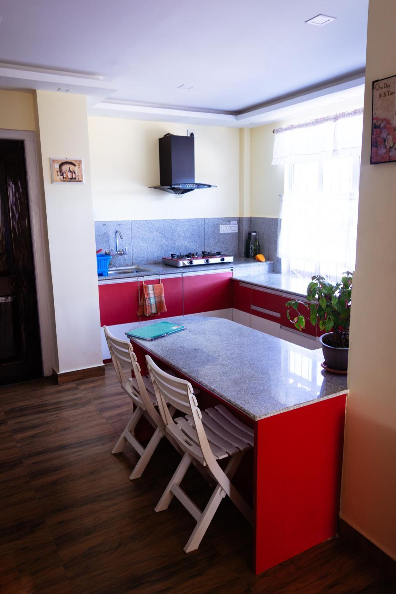 Roseville Shillong Dış mekan fotoğraf